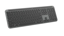 Logitech K950 Wireless Desktop Graphite US tastature