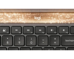 Logitech K980 Wireless tastatura -3