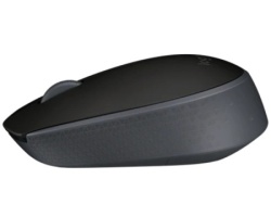 Logitech M171 Wireless crni miš x -2