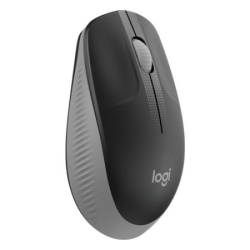 Logitech M190 full size bežični miš sivi ( 5016 ) - Img 2