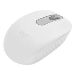Logitech M196 beli Bežični miš -3