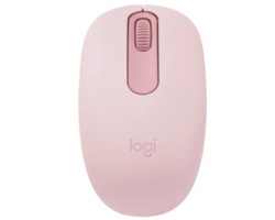 Logitech M196 Bluetooth rozi miš -5