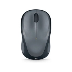 Logitech M235 Wireless Black, 910-002201 Miš ( 6757 )