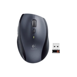 Logitech m705 marathon black 910-006034 Miš ( 55898 )