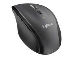 Logitech_ M705 Wireless Mouse (Upgrade Version) miš -2