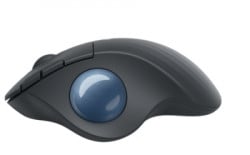 Logitech miš wireless ergo M575 crni 910-005872 - Img 3