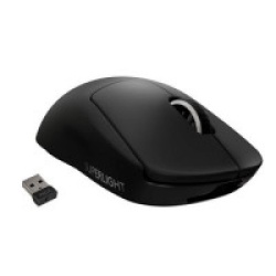 Logitech miš wireless G Pro X superlight crni 910-005881 - Img 2
