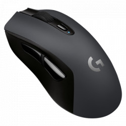 Logitech miš wireless gaming G603 lightspeed bluetooth 910-005102 - Img 2