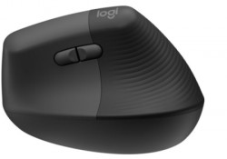 Logitech miš wireless lift vertical 910-006474 - Img 4