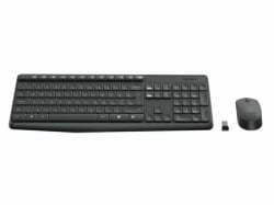 Logitech MK235 Wireless Desktop USB Gray US tastatura+miš ( 5099206063976 ) -2