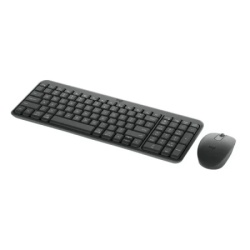 Logitech mk250 us bežIčna tastatura I miš -4