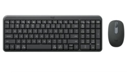 Logitech MK250 USB US 920-013519 Tastatura + mis Wireless