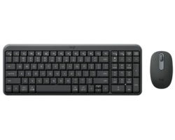 Logitech MK250 Wireless Desktop US tastatura + miš
