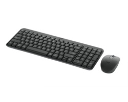 Logitech_ MK251 Wireless Bluetooth tastatura + miš crni -4