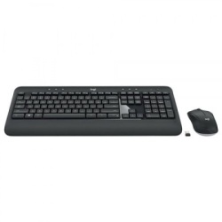 Logitech MK540 Advanced Wireless Desktop US ( 030040 ) -2