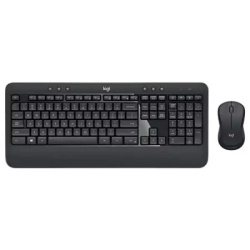 Logitech MK540 US Bežična tastatura + miš