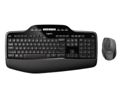 Logitech MK710 Wireless Desktop US tastatura + miš Retail -1