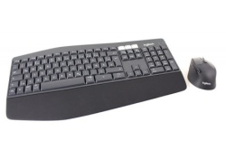 Logitech MK850 wireless desktop US, tastatura+miš