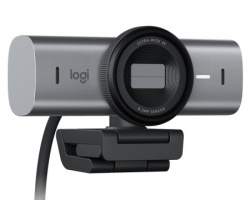 Logitech MX Brio 705 for Business Webcam GRAPHITE  - Img 2