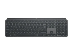 Logitech MX Keys black US 920-010251 Bežična tastatura