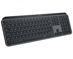 Logitech MX keys S wireless Illuminated tastatura graphite US - Img 4