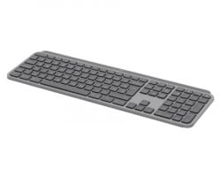 Logitech MX Keys S Wireless Illuminated tastatura Graphite YU - Img 6
