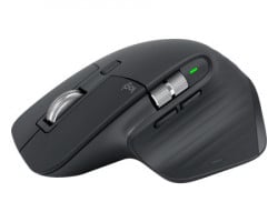 Logitech MX master 3S graphite wireless miš - Img 3