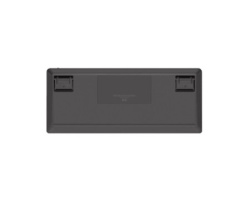 Logitech MX Mechanical Mini Minimalistic - Clicky Wireless tastatura Graphite US -2