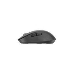 Logitech signature m650 l wireless - graphite Miš ( 60639 )-4