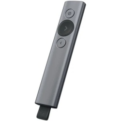 Logitech Spotlight Slate Prezenter -2
