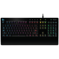 Logitech tastatura USB prodigy G213 US 920-008093