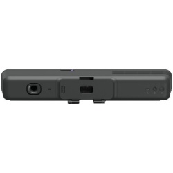 Logitech webcam - meetup 2 - graphite - usb - plugcg - ww-9006 - uk/eu ( 960-001681 ) -2