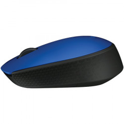 Logitech wireless mouse M171 blue ( 910-004640 ) - Img 4