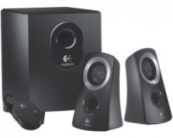 Logitech Z313 Speaker System 2.1 ( 980-000413 ) - Img 4