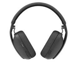 Logitech Zone Vibe USB (Tip C) Bluetooth slušalice sa mikrofonom -2