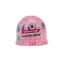 Lol garderoba+ogledalo ( 30808 )