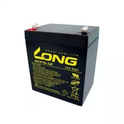 Long WP5-12 12V 5Ah Baterija za UPS