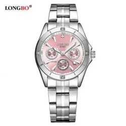 Longbo 8342 rose sat-2