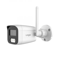 Longse IP Wi-Fi kamera ( WFIP-FG400BMSD ) - Img 1