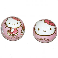 Lopta Hello Kitty 14cm ( 04-161000 ) - Img 2