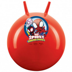 Lopta za decu - Skočko Spiderman 45-50cm ( 595496 ) - Img 3
