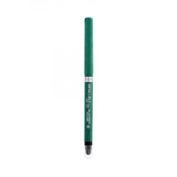 Loreal inf grip gel ajlajner 008 emerald gree ( 1100029016 )  - Img 1