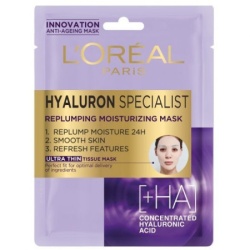 Loreal Lor hyal spec maska u maramici 30ml ( 1100012872 )