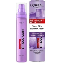 Loreal revitalift glass skin krema 50ml ( 1100049267 )
