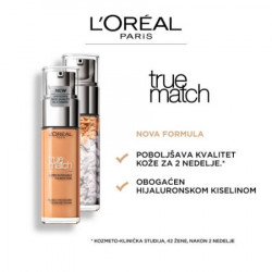 Loreal True match tečni puder 3d/3w ( 1003009172 ) - Img 1