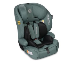 Lorelli auto sediste benevento isofix (76-150cm) - green pine ( 10071772407 )