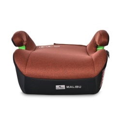 Lorelli auto sediste malibu i-size isofix (125-150cm) - ginger ( 10071882408 )