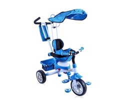 Lorelli Bertoni tricikl b-30-1b blue/white ( 10050101606 )-1