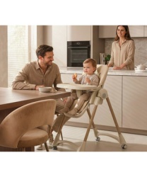 Lorelli hranilica remo - beige 0m+ ( 10100632603 ) -2