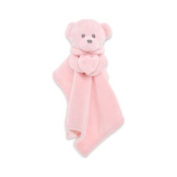Lorelli igracka/cebence za utehu bebe - bear pink natural ( 10191610002 )